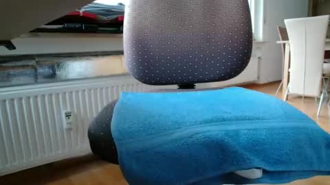 germanandy71 online show from October 23, 2025, 3:00 pm