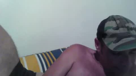 germanbang22 online show from February 10, 2026, 7:07 pm