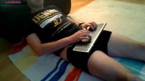 Nick online show from February 22, 2025, 11:03 pm