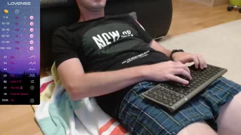 Nick online show from September 13, 2025, 8:30 pm