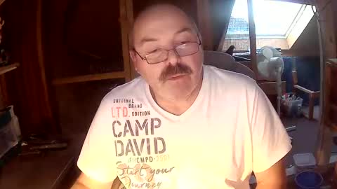 germany_50 online show from February 18, 2025, 4:48 pm