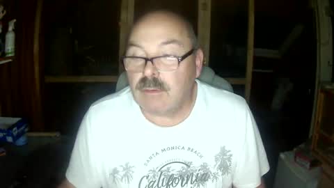 germany_50 online show from March 9, 2026, 8:24 pm