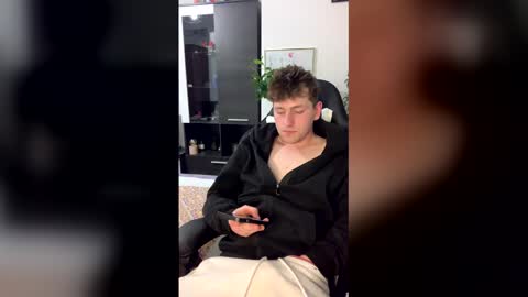 germanyhot19 online show from March 16, 2026, 6:45 pm