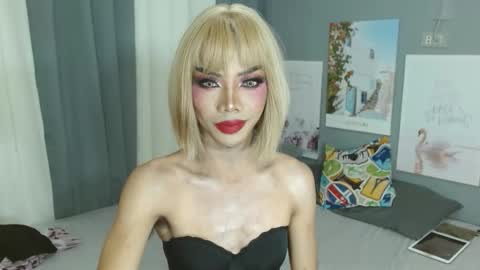 Sidneymorens online show from April 6, 2026, 6:31 pm