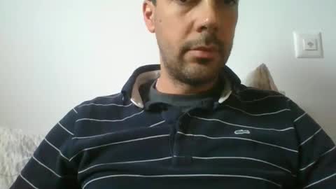 geronimo_2 online show from February 9, 2025, 2:18 pm