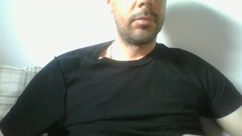 geronimo_2 online show from March 8, 2025, 7:05 am