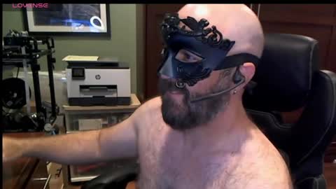 Daddy Jokes online show from June 5, 2026, 2:51 am