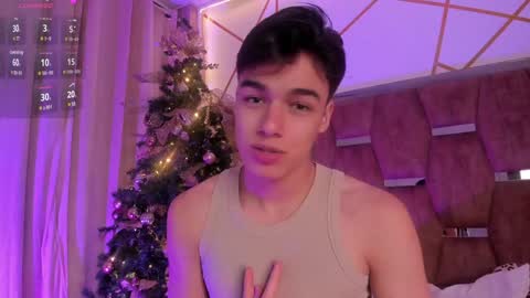 Snapshot of gerony_ chatting on December 14, 2024, 8:34 am Geronimo online show from December 14, 2024, 8:34 am