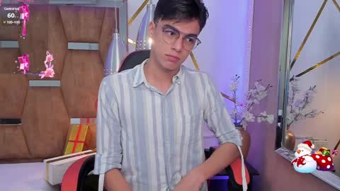 Snapshot of gerony_ chatting on December 27, 2024, 4:36 am Geronimo online show from December 27, 2024, 4:36 am