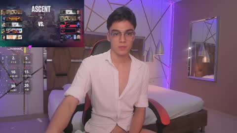 Snapshot of gerony_ chatting on January 13, 2025, 7:54 am Geronimo online show from January 13, 2025, 7:54 am