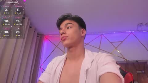 Snapshot of gerony_ chatting on January 13, 2025, 10:58 am Geronimo online show from January 13, 2025, 10:58 am
