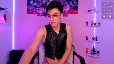 Snapshot of gerony_ chatting on January 20, 2025, 4:43 am Geronimo online show from January 20, 2025, 4:43 am