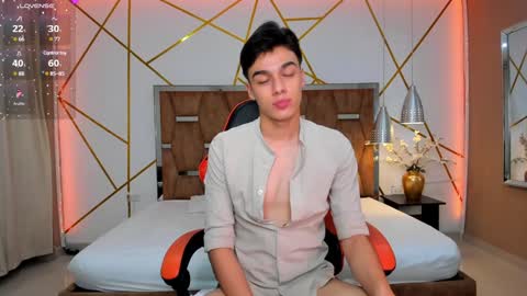 Snapshot of gerony_ chatting on January 21, 2025, 5:16 am Geronimo online show from January 21, 2025, 5:16 am