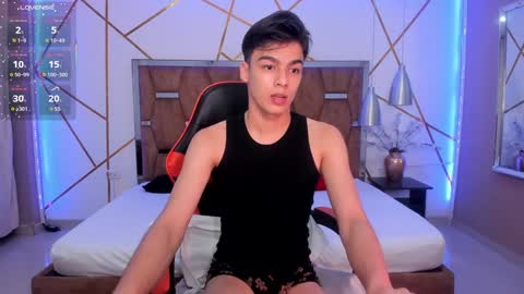 Snapshot of gerony_ chatting on January 28, 2025, 8:14 am Geronimo online show from January 28, 2025, 8:14 am