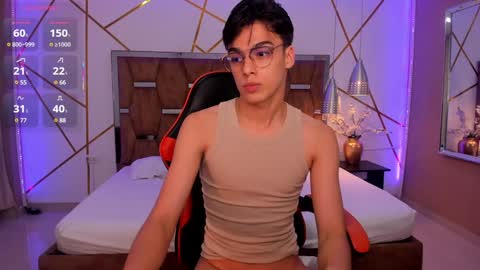 Snapshot of gerony_ chatting on January 30, 2025, 8:11 am Geronimo online show from January 30, 2025, 8:11 am