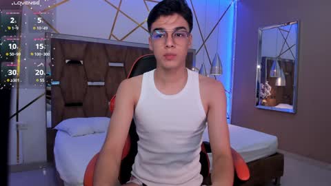 Snapshot of gerony_ chatting on January 31, 2025, 4:47 am Geronimo online show from January 31, 2025, 4:47 am