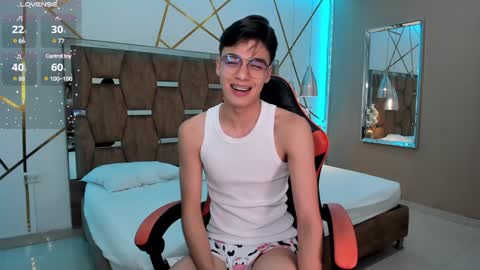 Snapshot of gerony_ chatting on January 31, 2025, 10:52 am Geronimo online show from January 31, 2025, 10:52 am