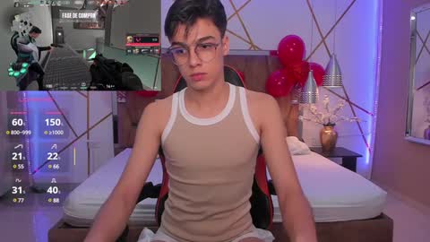 Snapshot of gerony_ chatting on February 1, 2025, 8:08 am Geronimo online show from February 1, 2025, 8:08 am