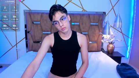 Snapshot of gerony_ chatting on February 10, 2025, 5:03 am Geronimo online show from February 10, 2025, 5:03 am