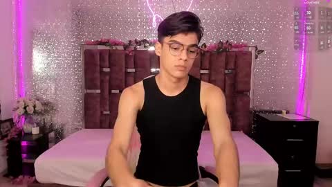 Snapshot of gerony_ chatting on February 13, 2025, 5:05 am Geronimo online show from February 13, 2025, 5:05 am