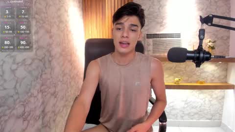 Snapshot of gerony_ chatting on February 22, 2025, 8:07 am Geronimo online show from February 22, 2025, 8:07 am