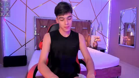Snapshot of gerony_ chatting on February 23, 2025, 9:00 am Geronimo online show from February 23, 2025, 9:00 am