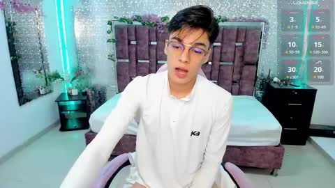 Snapshot of gerony_ chatting on March 8, 2025, 8:33 am Geronimo online show from March 8, 2025, 8:33 am