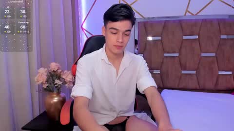 Snapshot of gerony_ chatting on March 9, 2025, 5:33 am Geronimo online show from March 9, 2025, 5:33 am