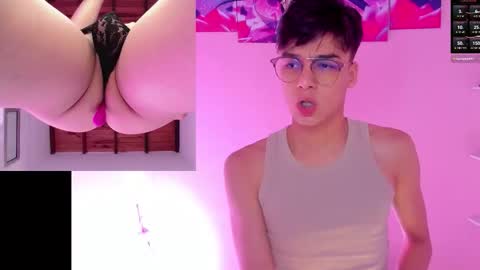 Geronimo online show from November 26, 2025, 4:46 am