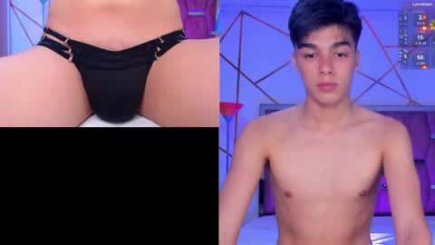 Geronimo online show from February 22, 2026, 4:46 am