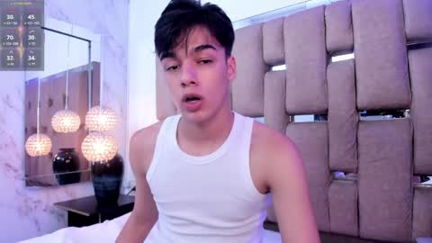 Snapshot of gerony_ chatting on April 25, 2026, 8:39 pm Geronimo online show from April 25, 2026, 8:39 pm