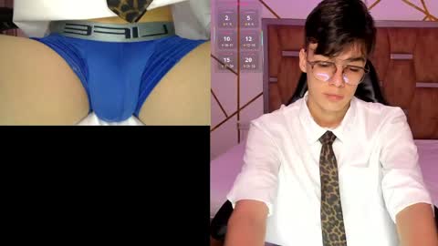 Snapshot of gerony_ chatting on May 9, 2026, 6:18 am Geronimo online show from May 9, 2026, 6:18 am