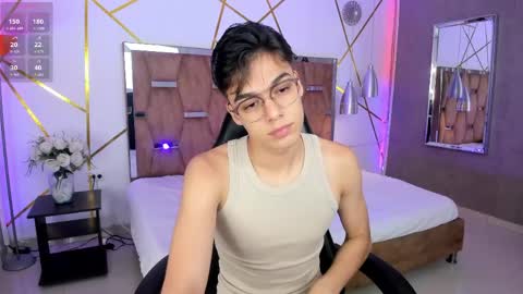 Snapshot of gerony_ chatting on May 28, 2026, 5:38 am Geronimo online show from May 28, 2026, 5:38 am