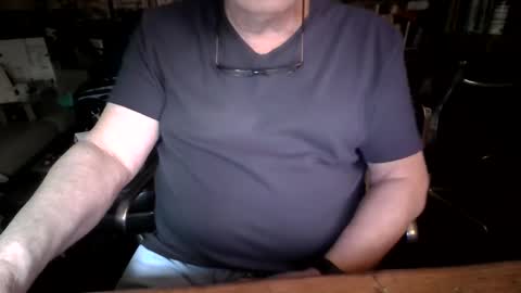 Jason online show from February 11, 2025, 10:28 pm