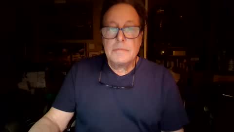 Jason online show from February 12, 2025, 10:59 pm