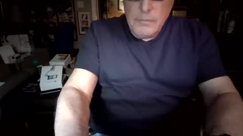 Jason online show from February 26, 2025, 10:31 pm