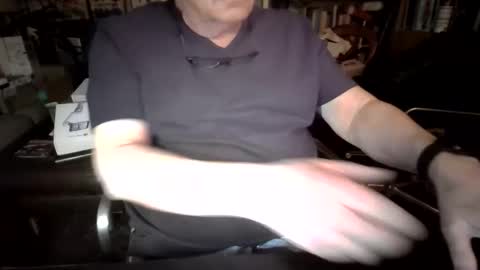 Jason online show from February 27, 2025, 10:20 pm