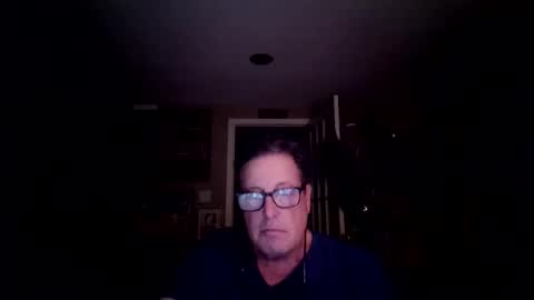 Jason online show from October 21, 2025, 10:32 pm