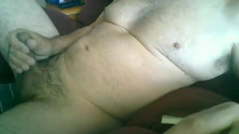Gerryisready online show from January 12, 2026, 4:23 pm