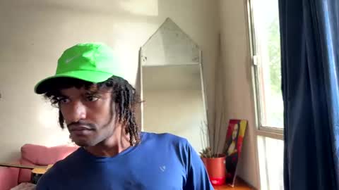 gerson229 online show from September 9, 2025, 11:21 am