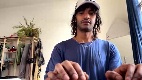 gerson229 online show from September 18, 2025, 12:51 pm