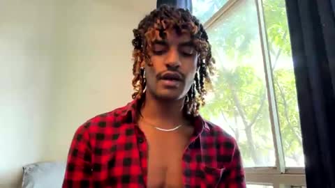 gerson229 online show from October 25, 2025, 11:29 am