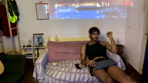 gerson229 online show from January 9, 2026, 1:41 am