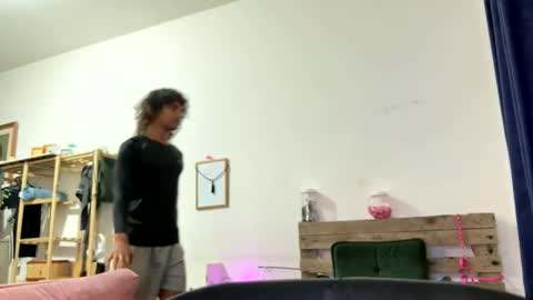 gerson229 online show from February 12, 2026, 10:16 pm