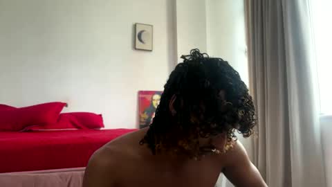 gerson229 online show from April 18, 2026, 11:03 am