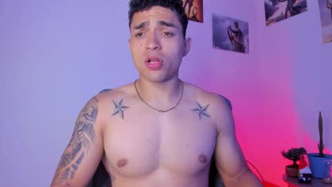 im Gerson online show from November 9, 2025, 2:10 am