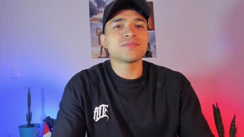 im Gerson online show from February 8, 2026, 11:19 pm