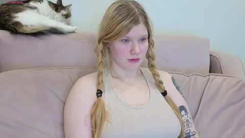 Gerta online show from April 19, 2026, 9:06 pm