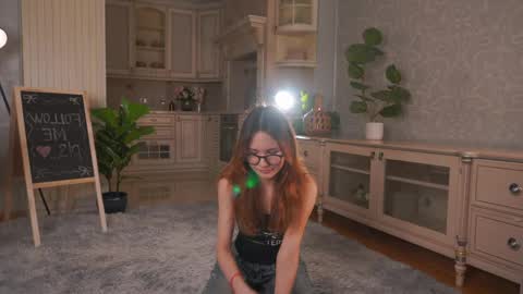 Kristy online show from May 23, 2026, 12:20 pm