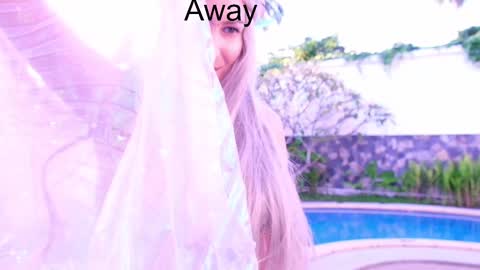 Anna online show from February 11, 2025, 1:09 pm